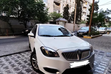 خودرو برلیانس، H320 آگهی ann_19468142