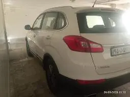 خودرو چری، تیگو 5 آگهی ann_19468146