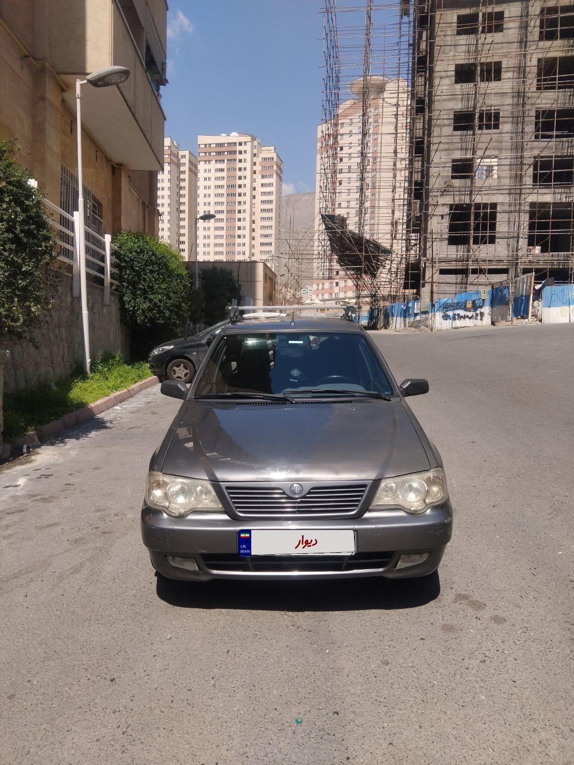 خودرو پراید، 111 آگهی ann_19468161