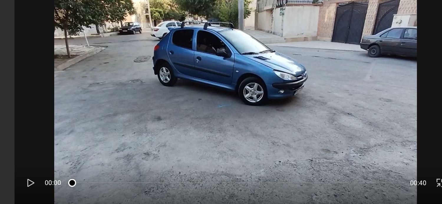 خودرو پژو، 206 آگهی ann_19468167