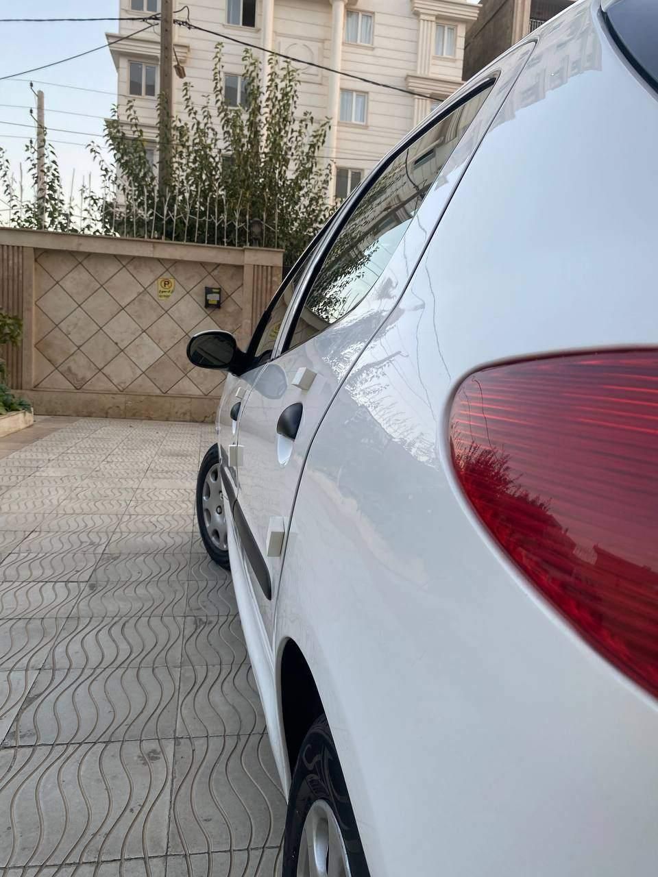 خودرو پژو، 206 آگهی ann_19468170