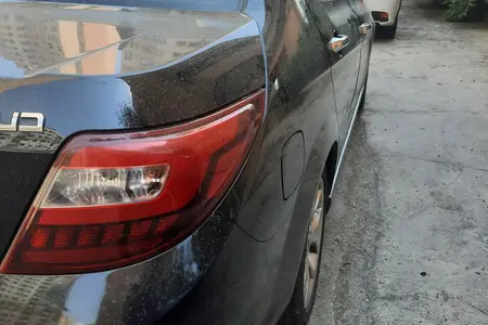 دنا پلاس توربو 6 دنده - 1401