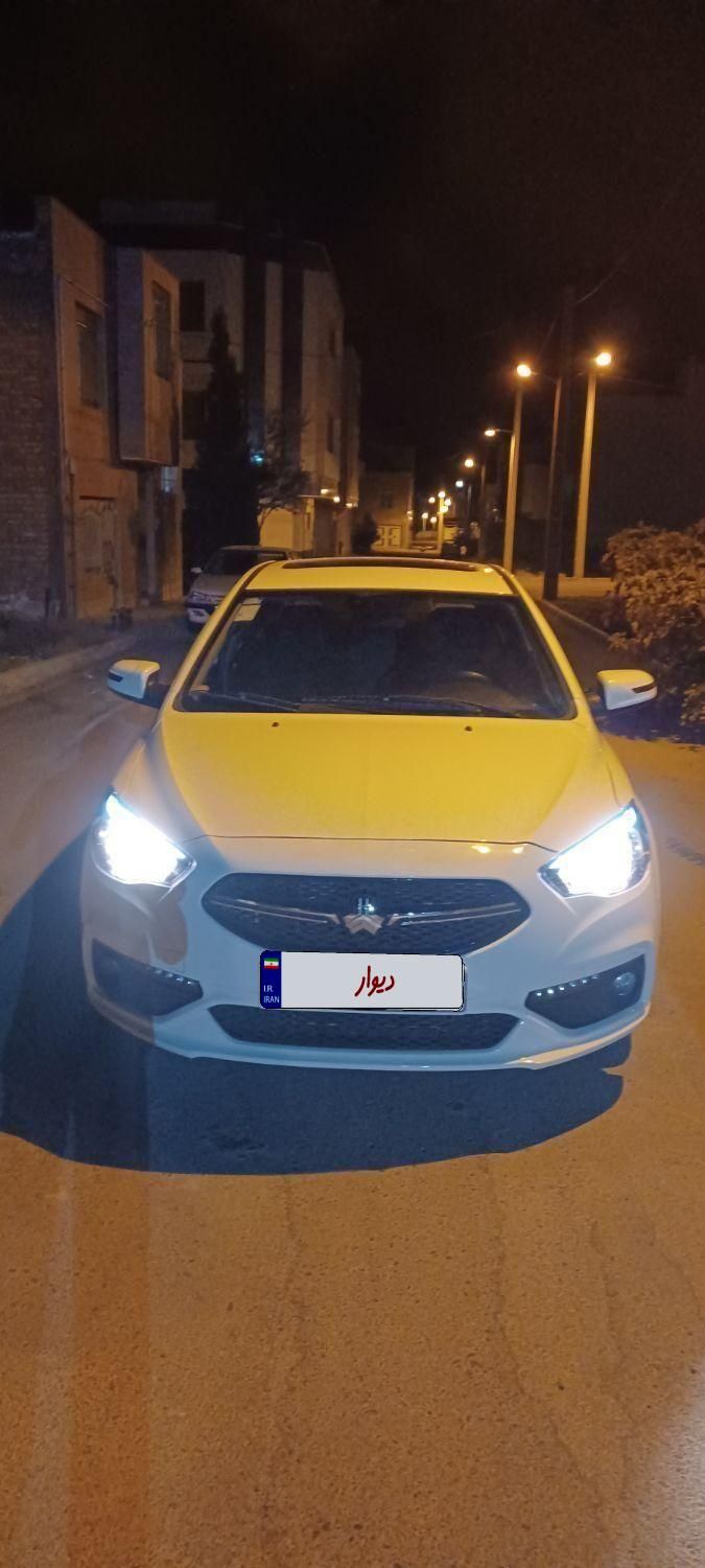 شاهین G دنده ای - 1402