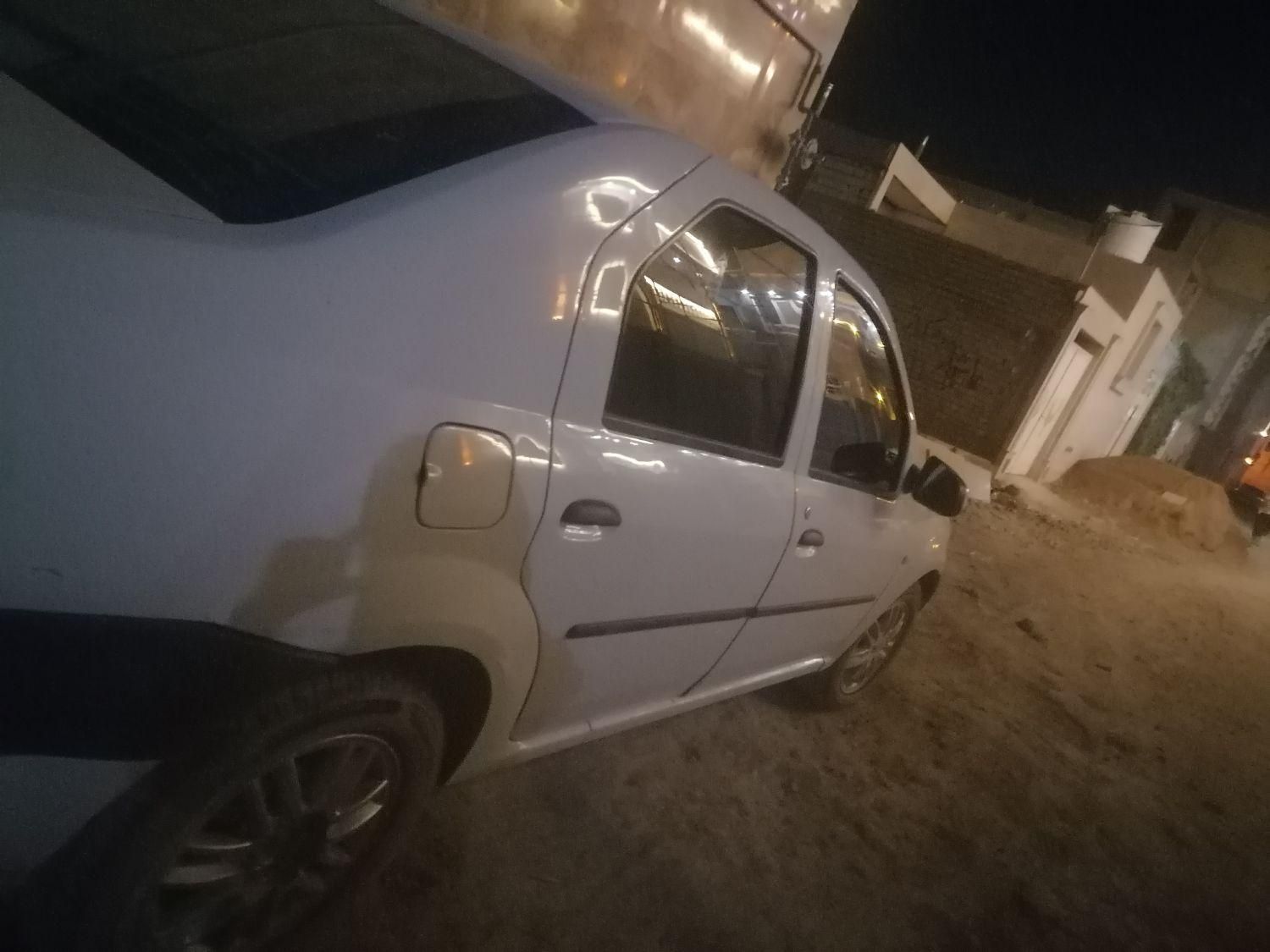خودرو رنو، تندر 90 آگهی ann_19468180