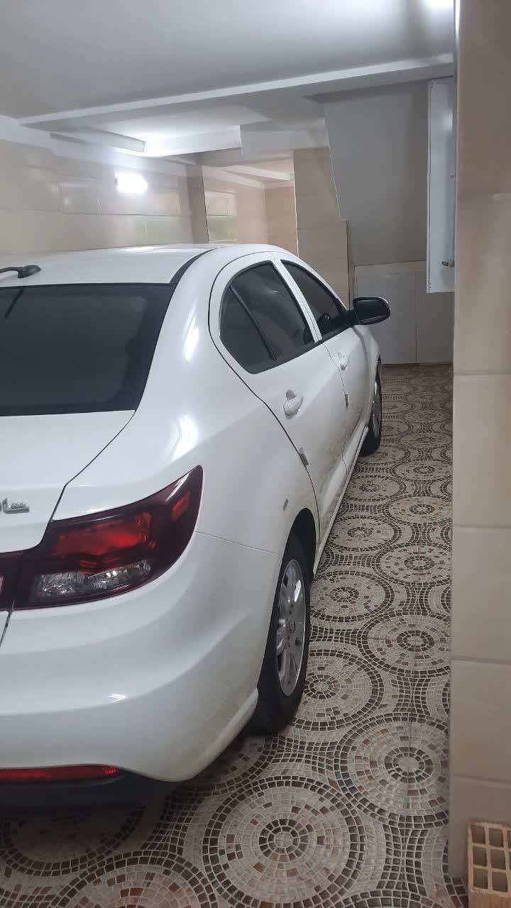 شاهین G دنده ای - 1402