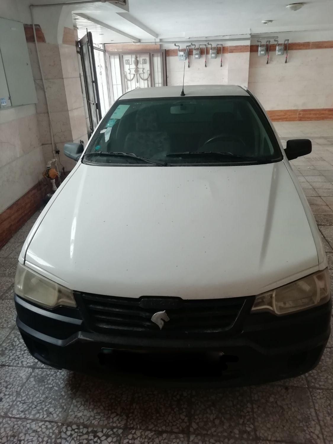 خودرو آریسان، معمولی آگهی ann_19468196