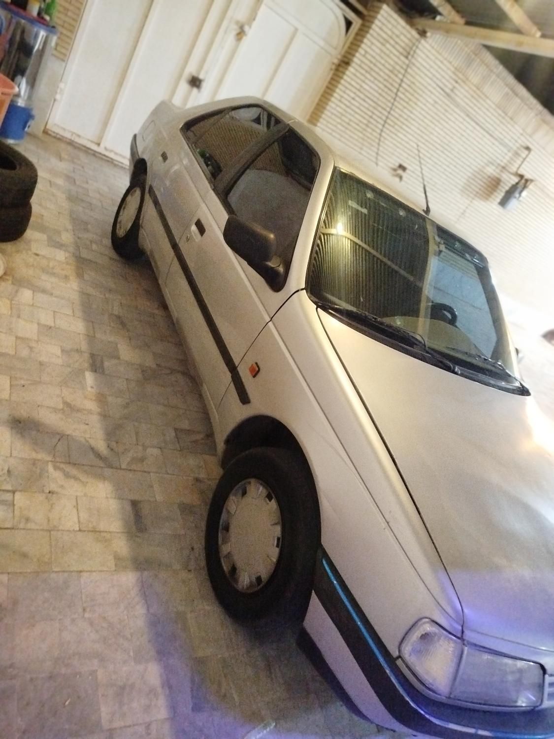 پژو 405 GLX - 1390