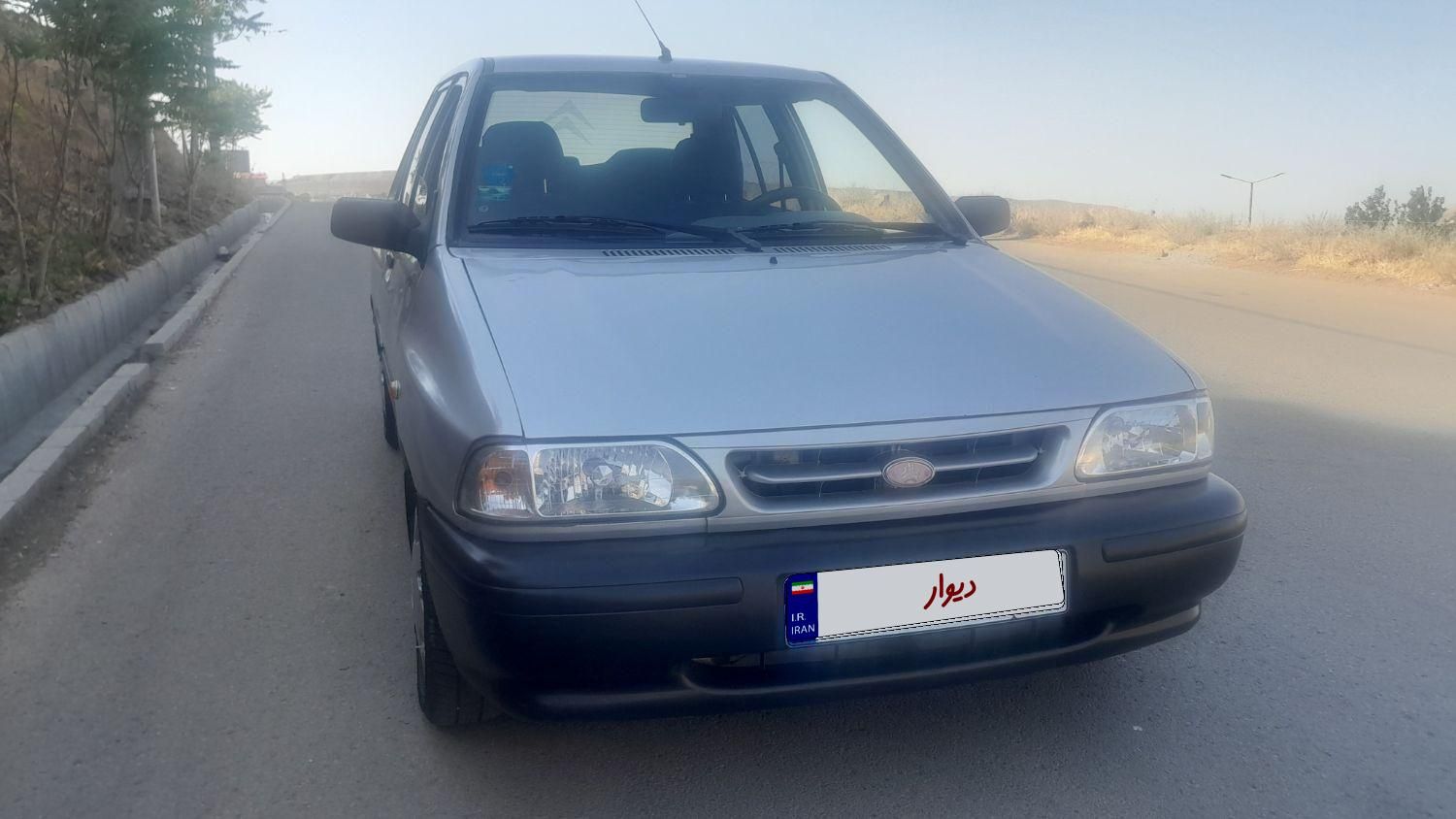 خودرو پراید، 131 آگهی ann_19468206