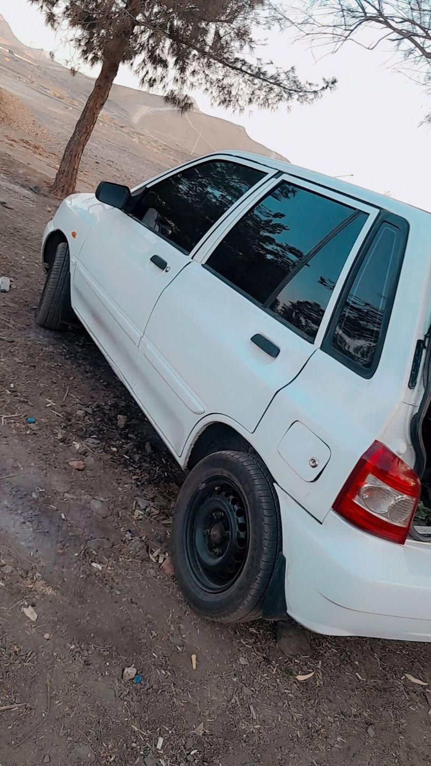 خودرو پراید، 111 آگهی ann_19468214