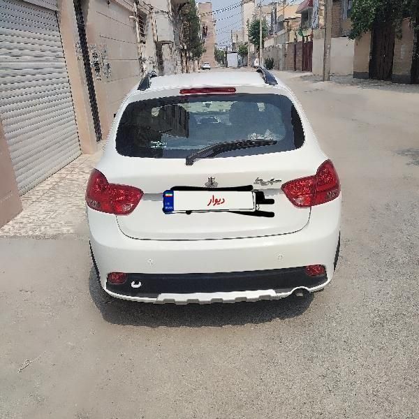کوییک S پایه - 1402