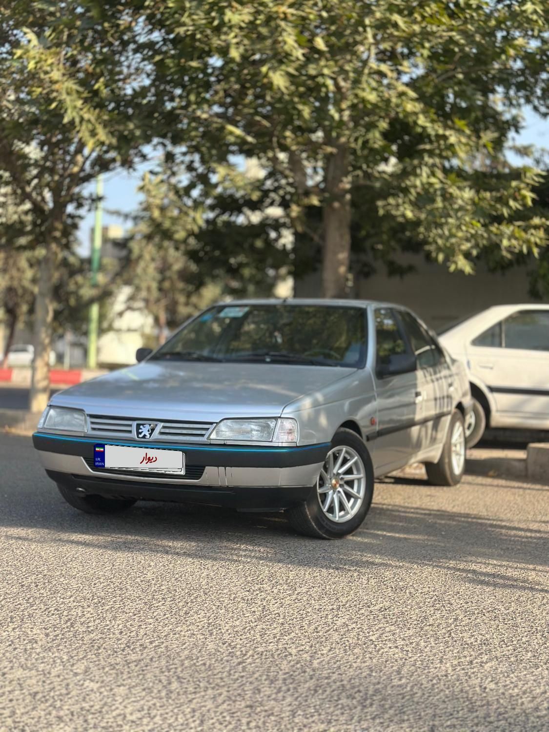 خودرو پژو، 405 آگهی ann_19468236