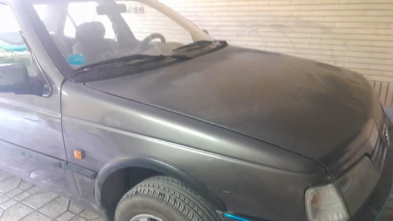 خودرو پژو، روآ آگهی ann_19468247