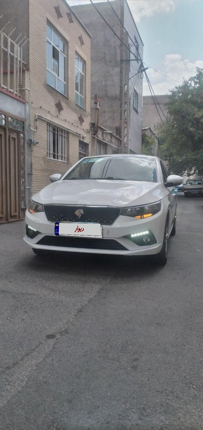 تارا اتوماتیک V4 LX - 1404