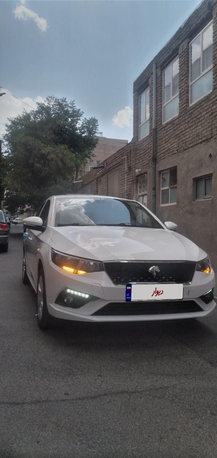 تارا اتوماتیک V4 LX - 1404