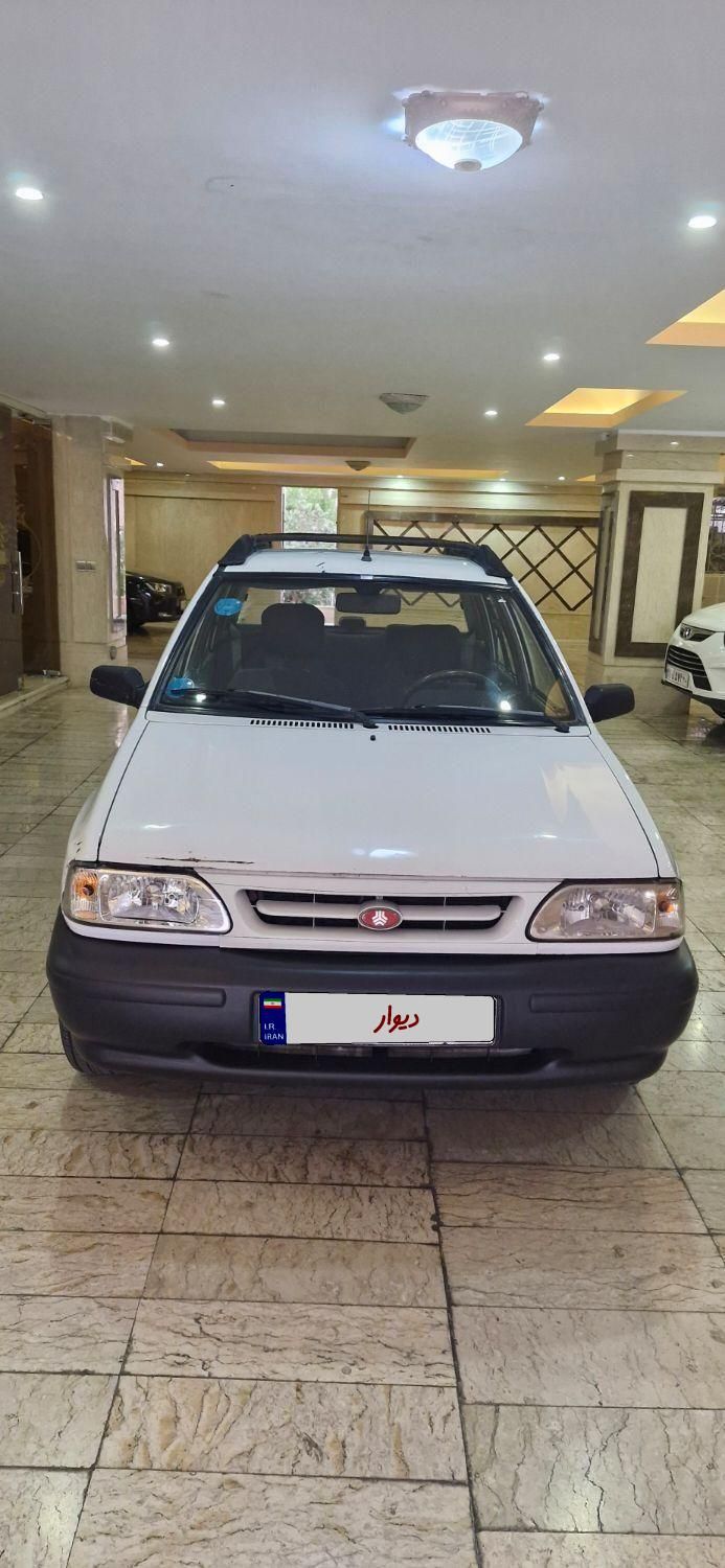 خودرو پراید، صبا آگهی ann_19468271