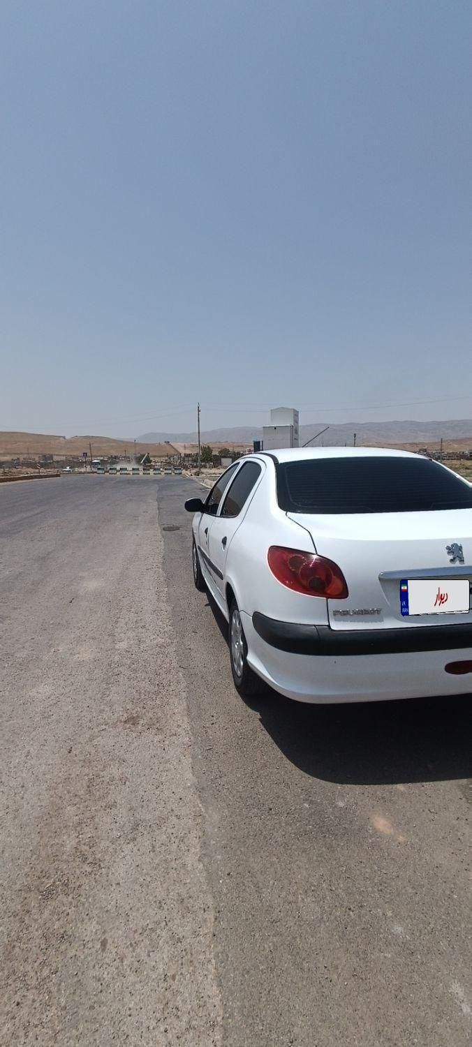 خودرو پژو، 206 آگهی ann_19468279