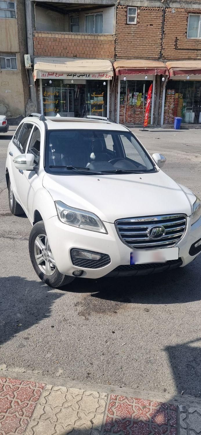 خودرو لیفان، X60 آگهی ann_19468287