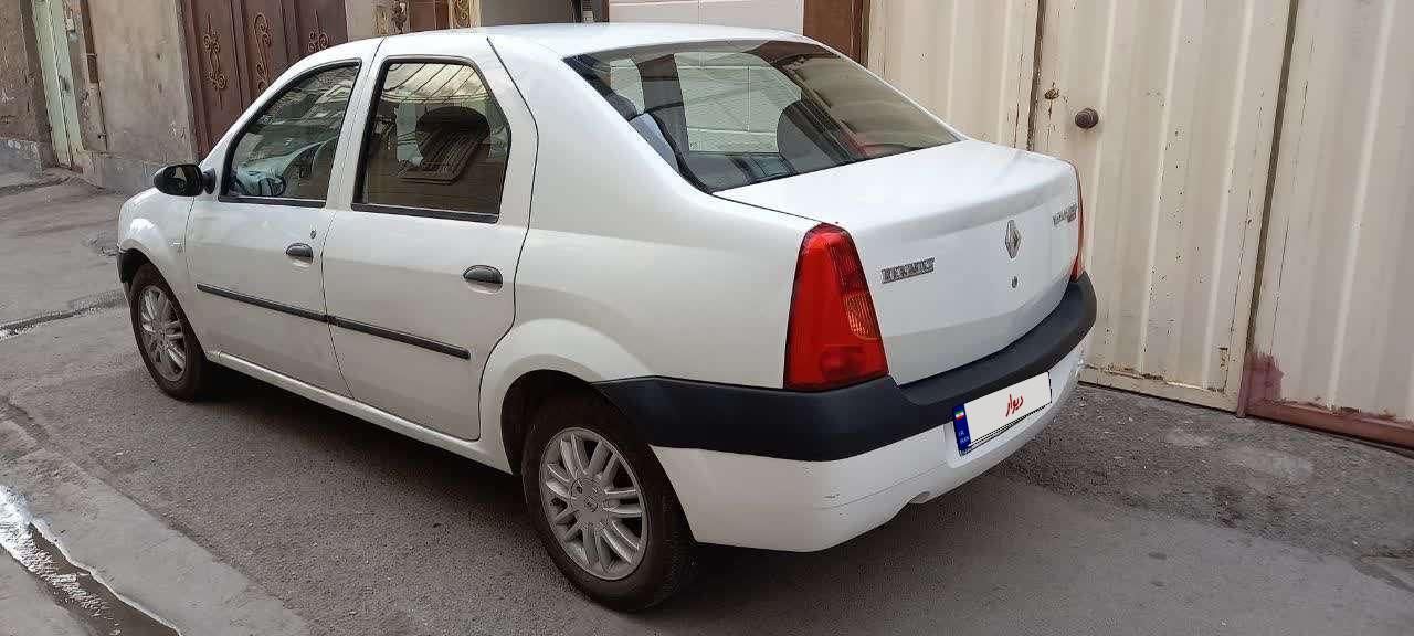 خودرو رنو، تندر 90 آگهی ann_19468303