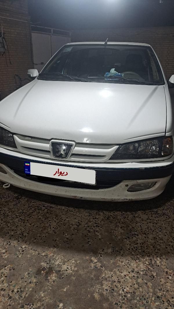 خودرو پژو، پارس آگهی ann_19468304