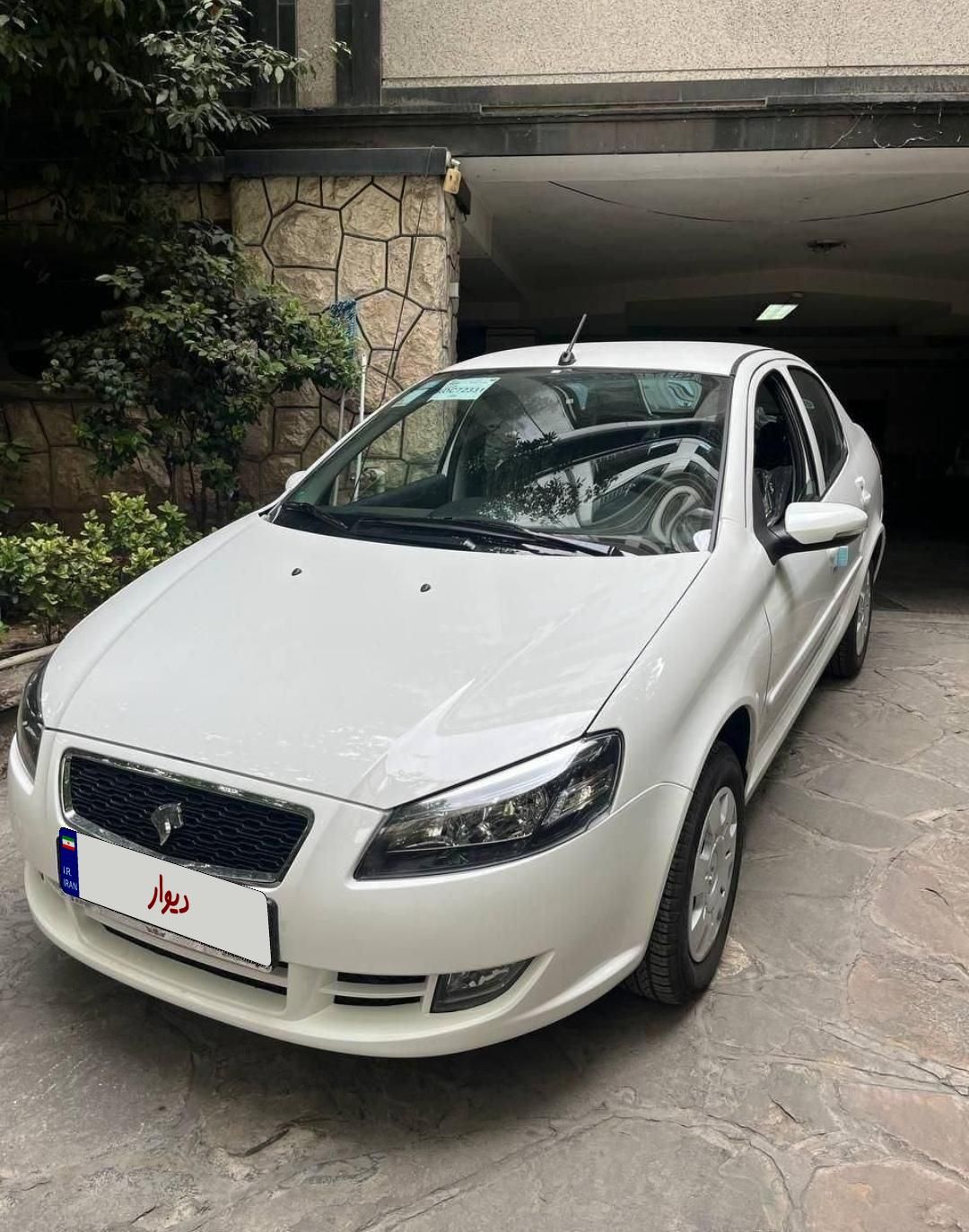 خودرو رانا، پلاس آگهی ann_19468305
