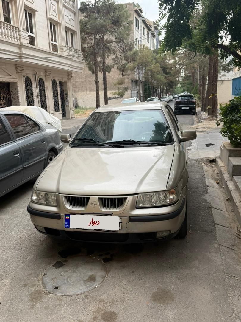 خودرو سمند، EL آگهی ann_19468310