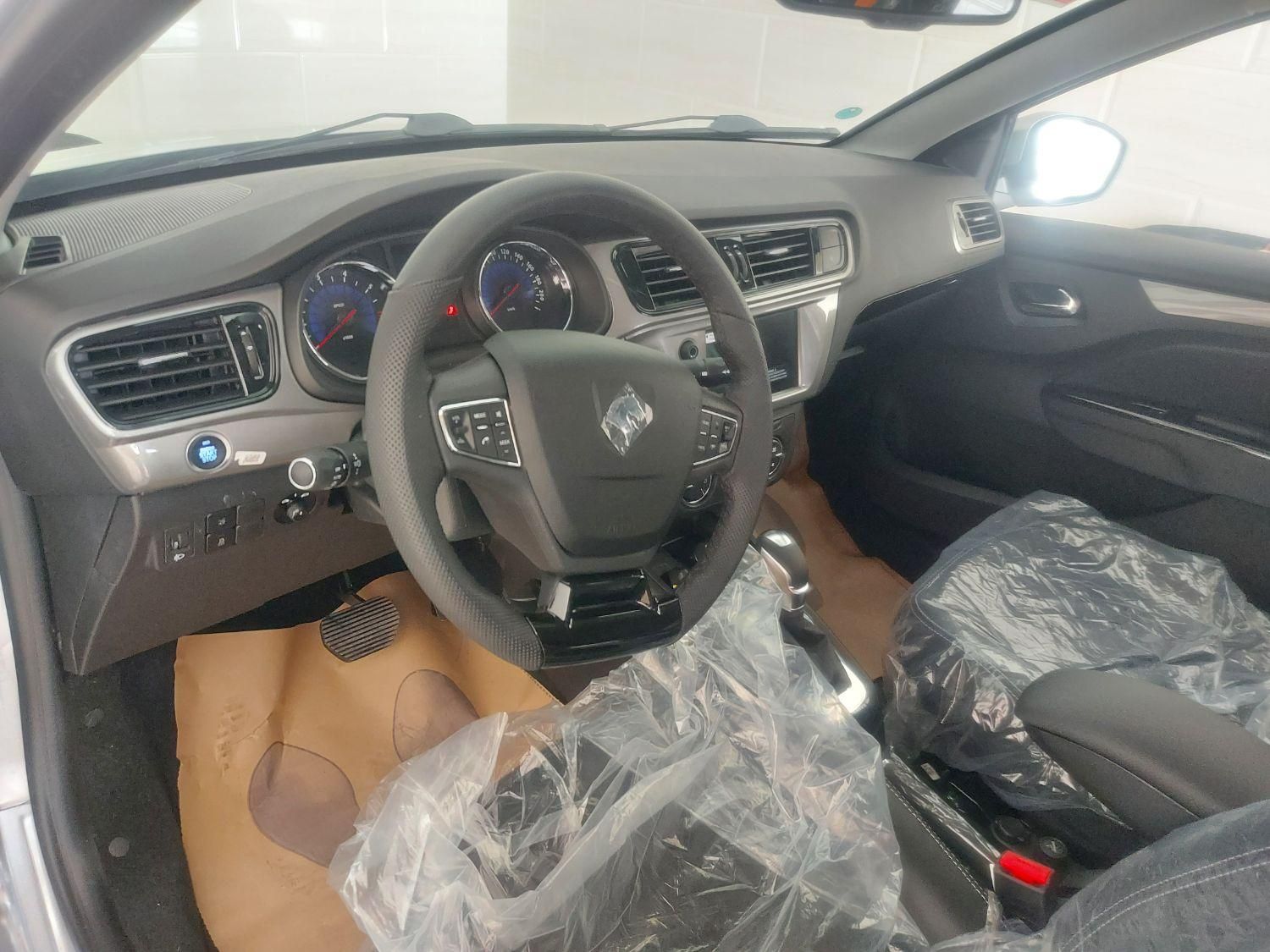 تارا اتوماتیک V4 LX - 1404
