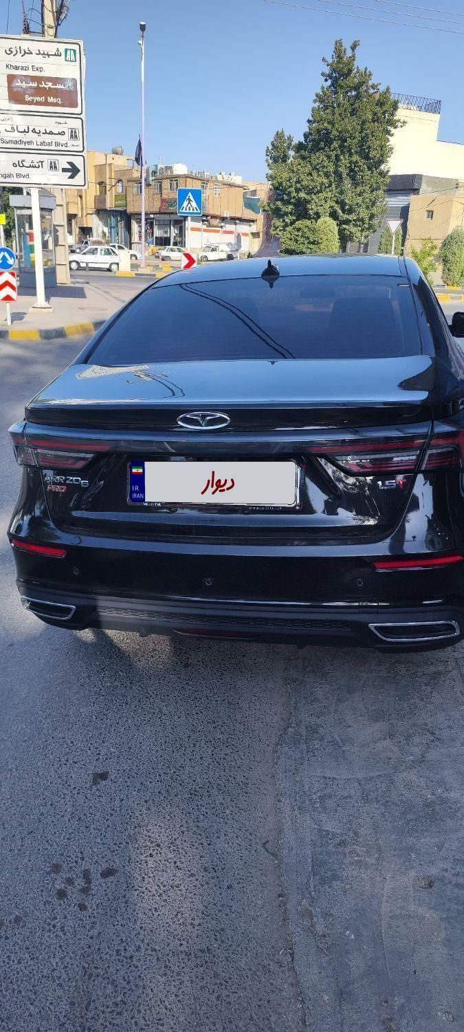 فونیکس آریزو 6 پرو اتوماتیک - 1402