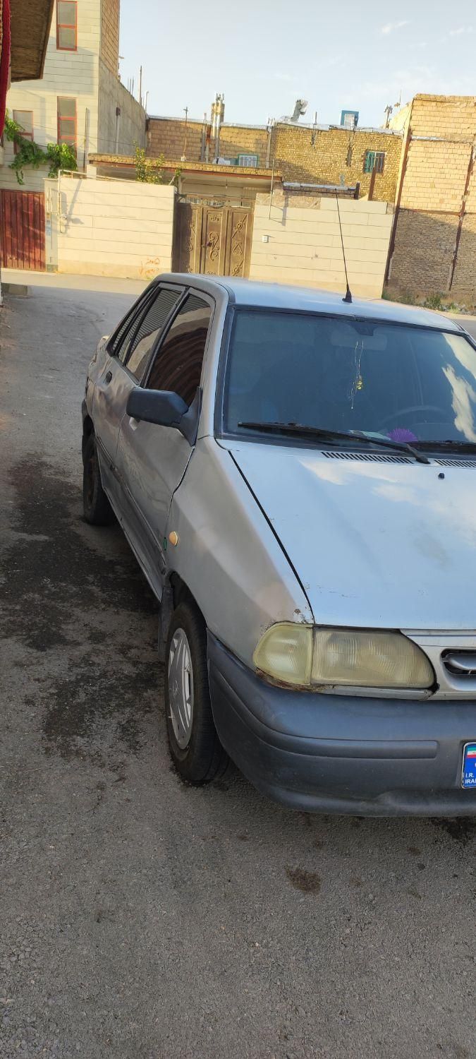 خودرو پراید، صبا آگهی ann_19468316