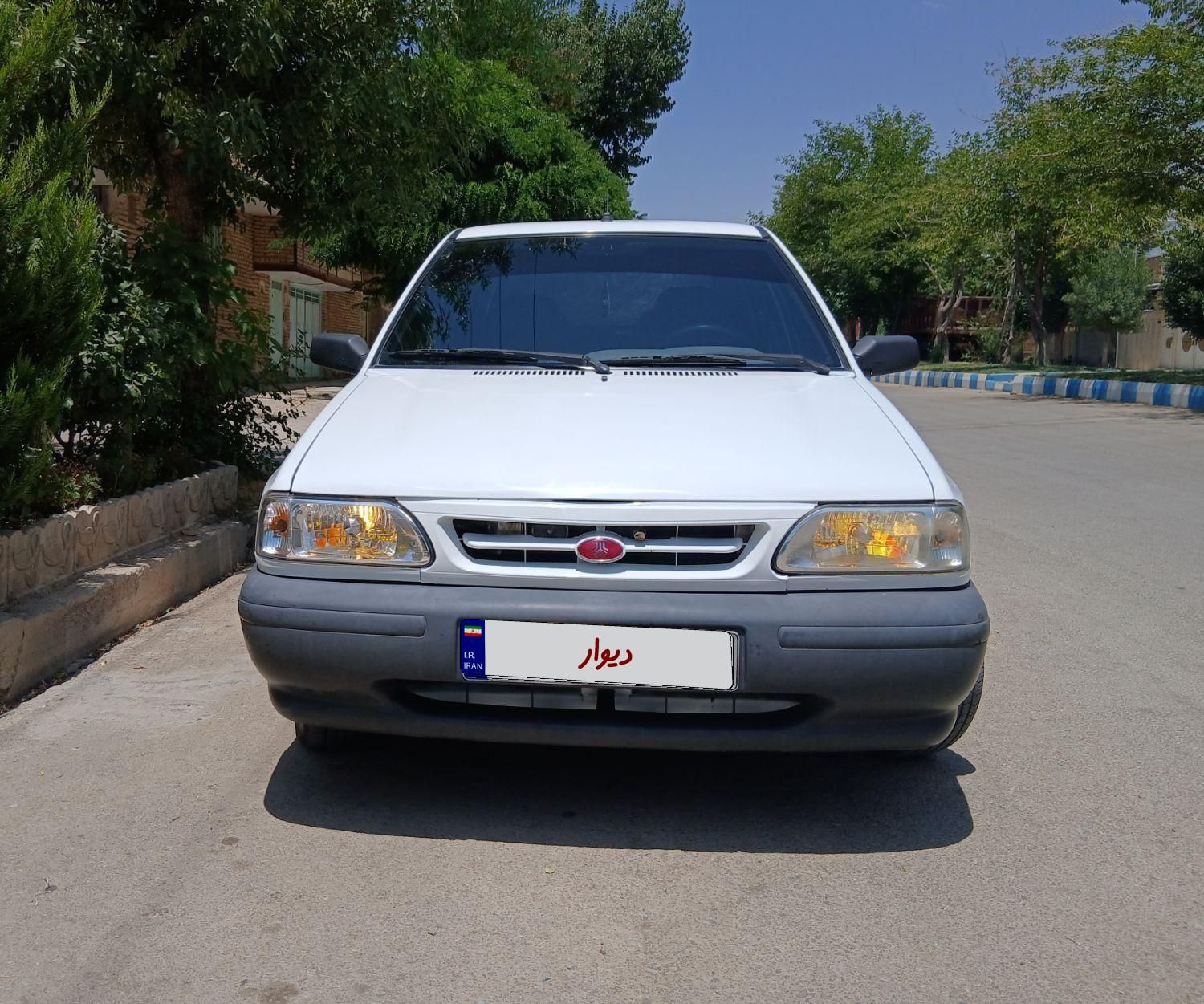 خودرو پراید، 131 آگهی ann_19468326