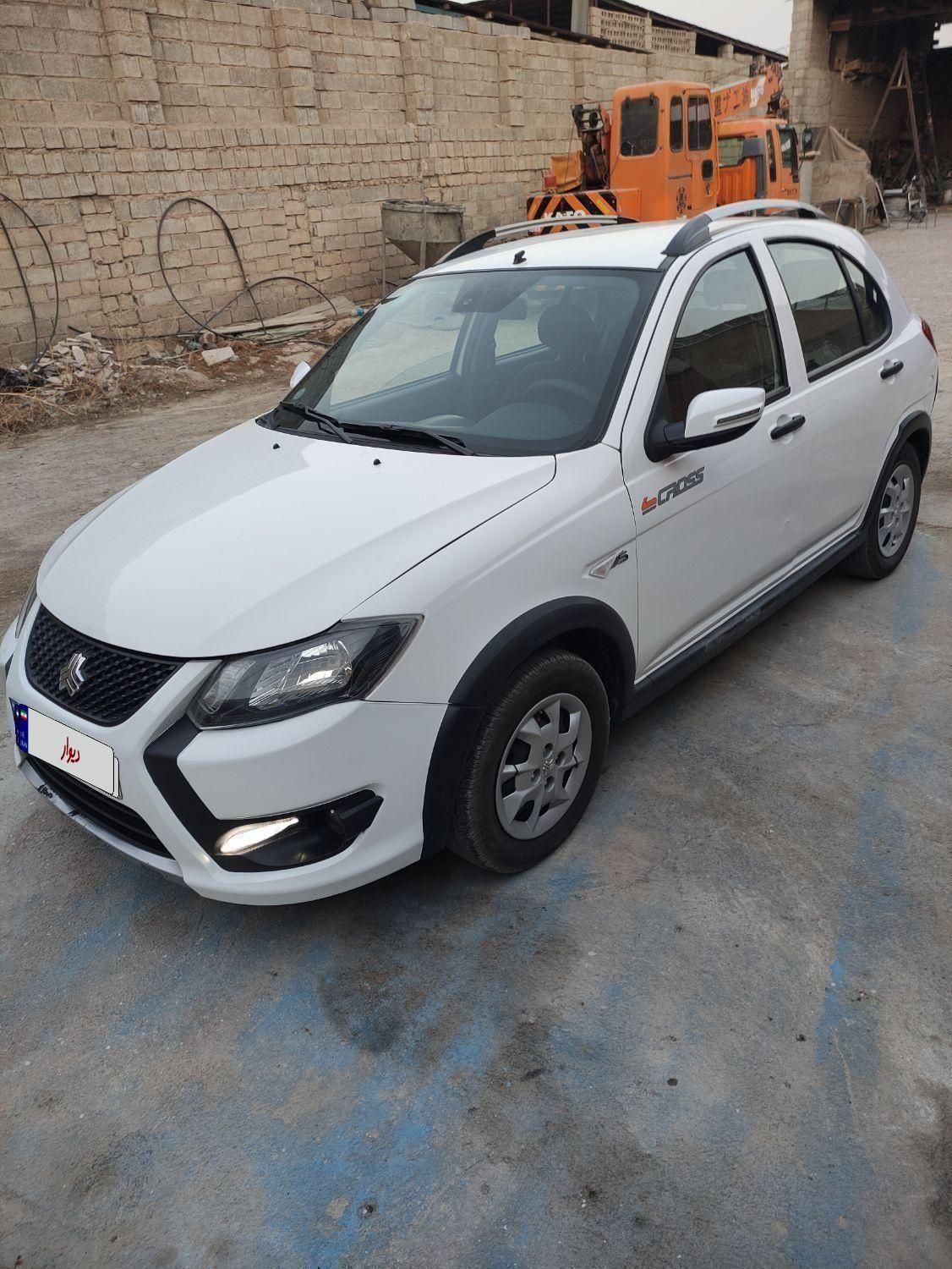 خودرو کوییک، S آگهی ann_19468327