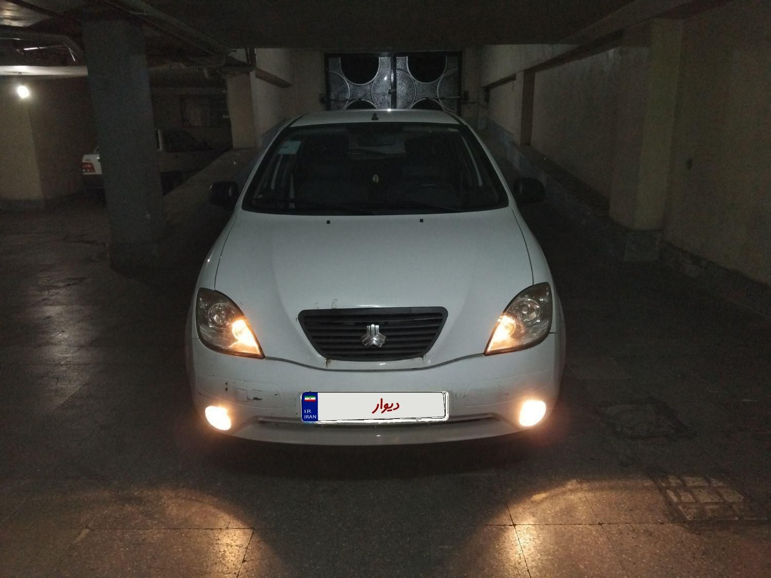خودرو تیبا، 2 آگهی ann_19468330
