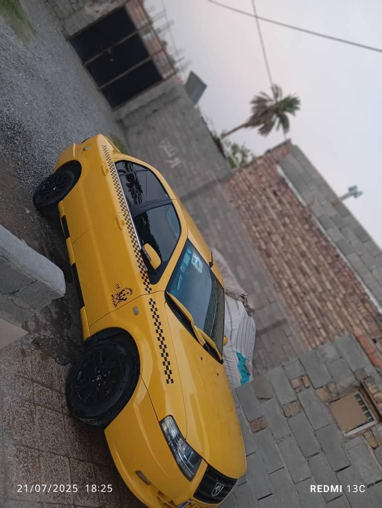 خودرو سمند، سورن پلاس آگهی ann_19468344