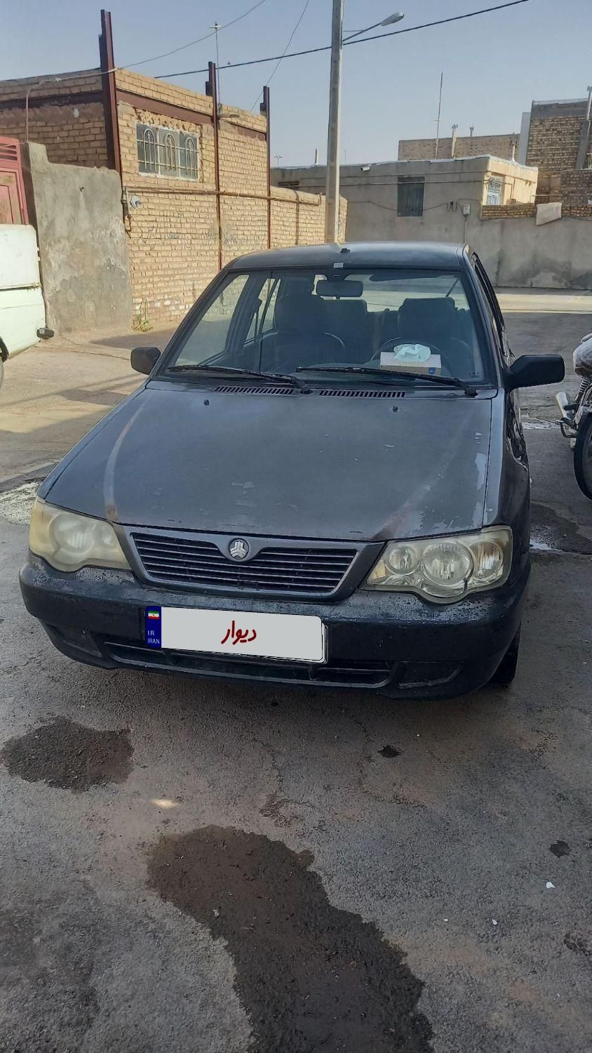 خودرو پراید، 111 آگهی ann_19468351