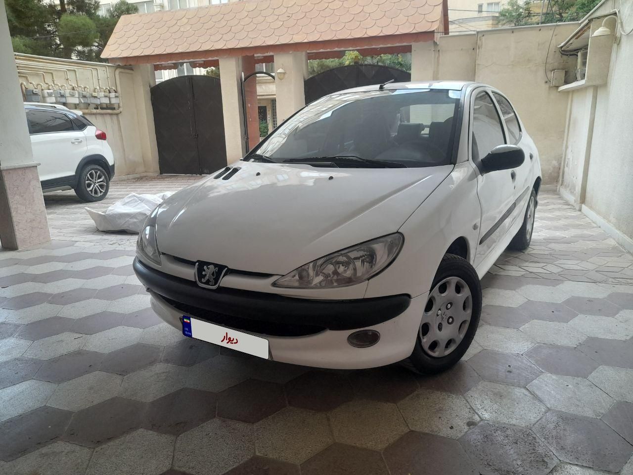 خودرو پژو، 206 آگهی ann_19468352
