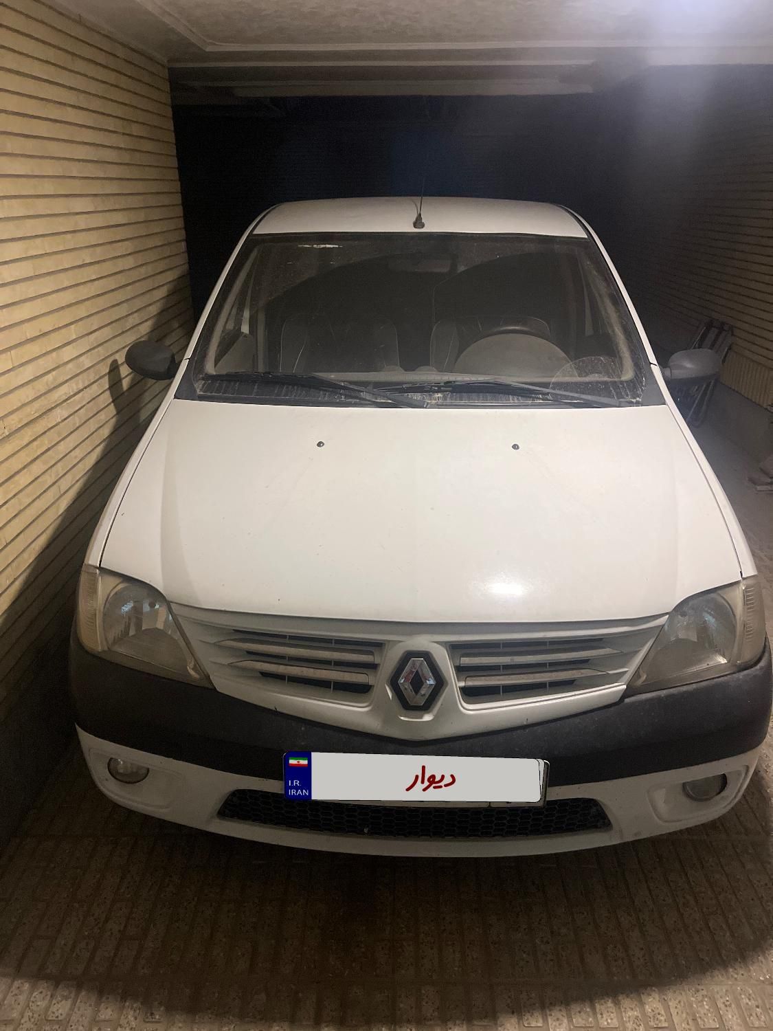 خودرو رنو، تندر 90 آگهی ann_19468359