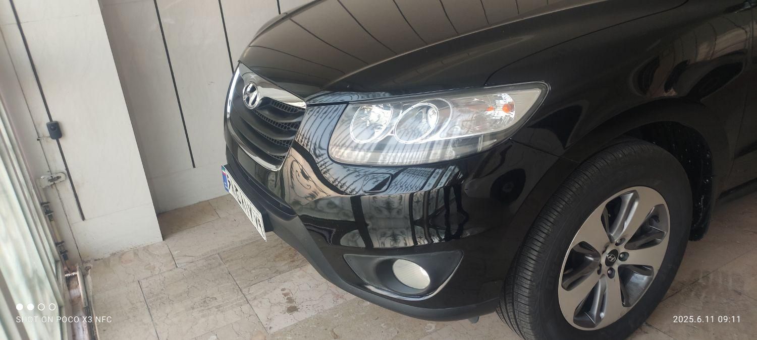 خودرو هیوندای، سانتافه آگهی ann_19468361