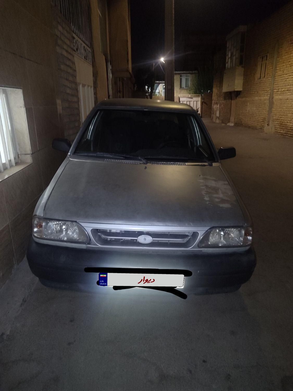 خودرو پراید، 131 آگهی ann_19468374