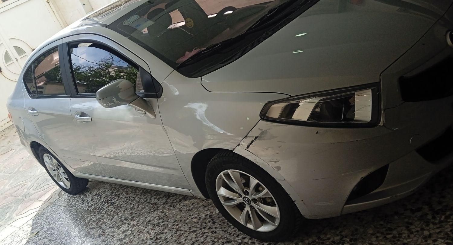 برلیانس H230 اتوماتیک - 1396