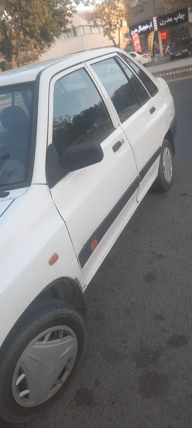 پراید 141 SX - 1390