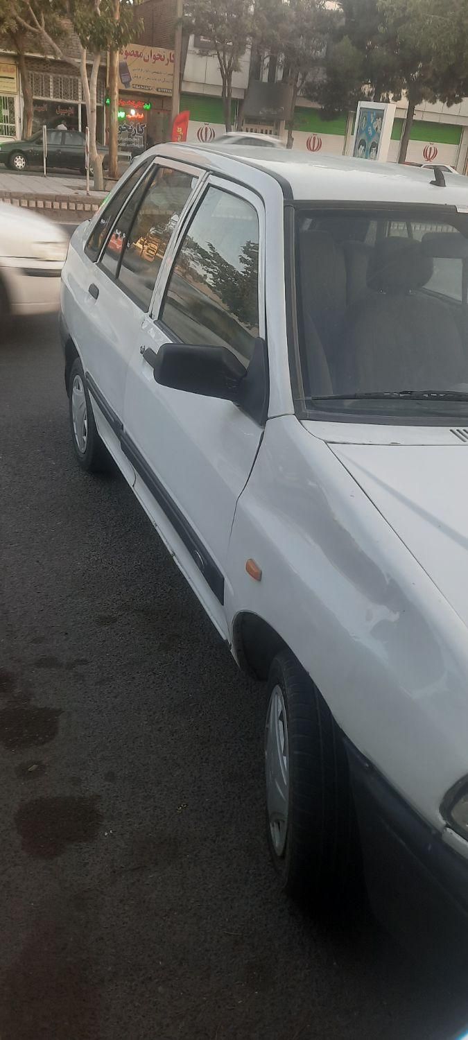 پراید 141 SX - 1390