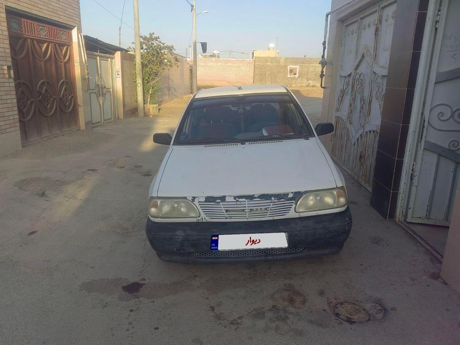خودرو پراید، 131 آگهی ann_19468388