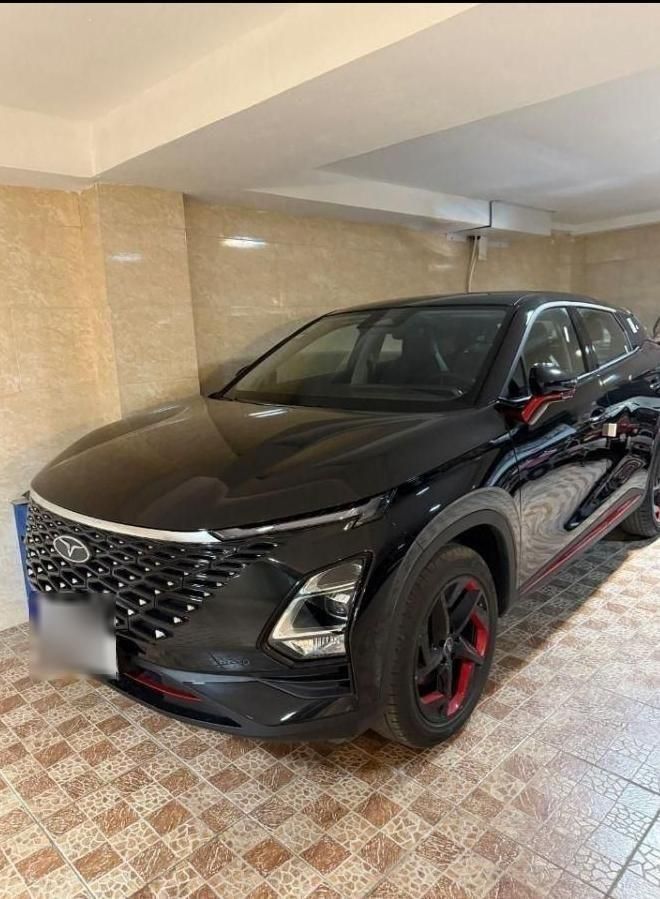 فونیکس FX پریمیوم FWD - 1403