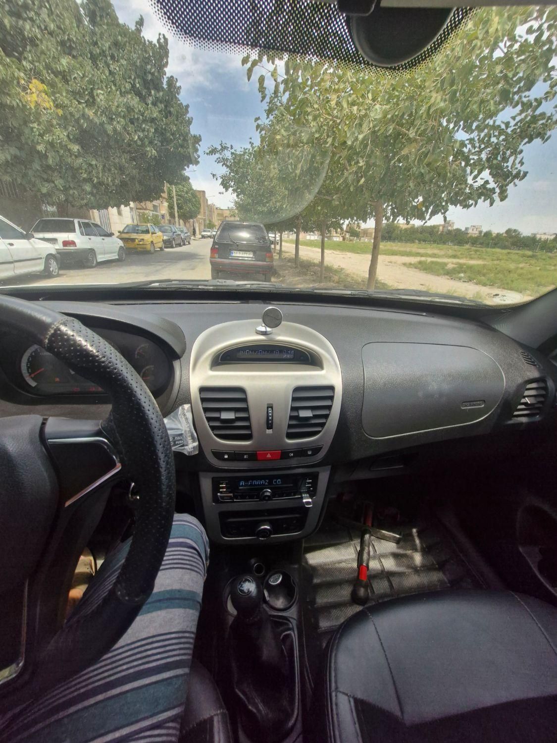 ساینا S دنده‌ای معمولی - 1403