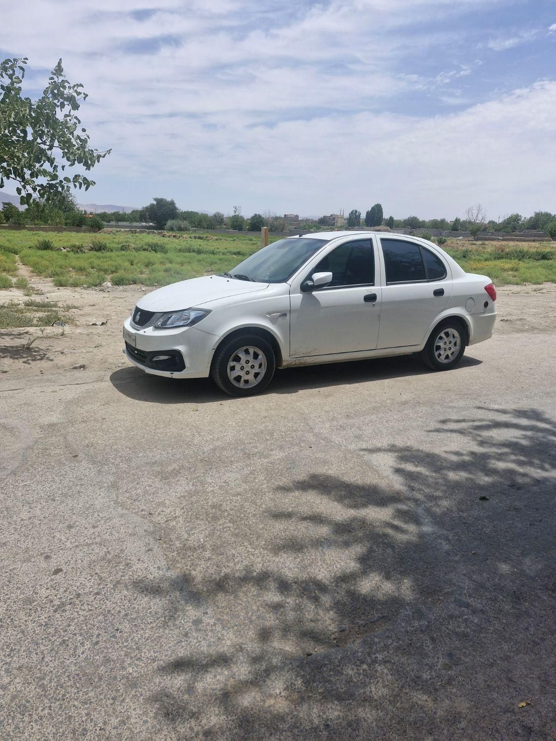 خودرو ساینا، S آگهی ann_19468416