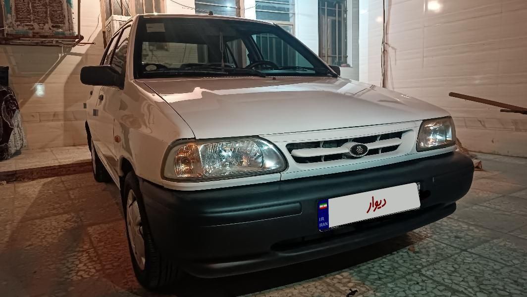 پراید 131 SE - 1399