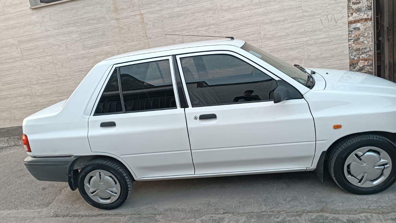 خودرو پراید، 131 آگهی ann_19468425