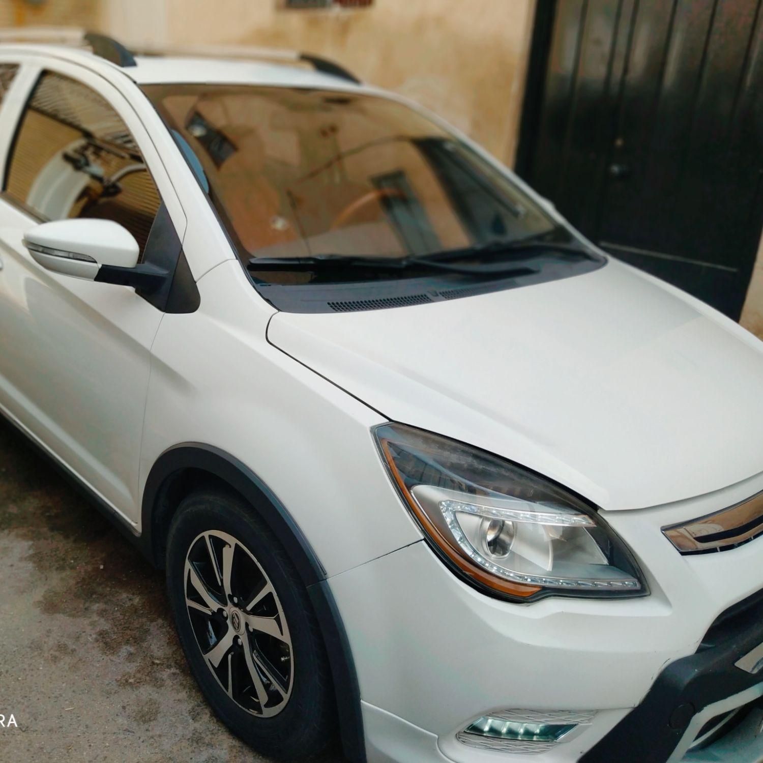 لیفان X50 اتوماتیک - 1394