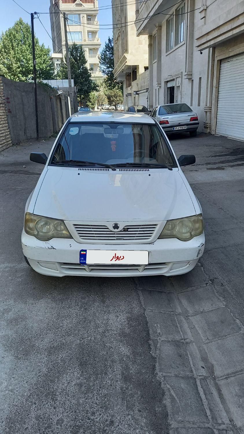خودرو پراید، 111 آگهی ann_19468431