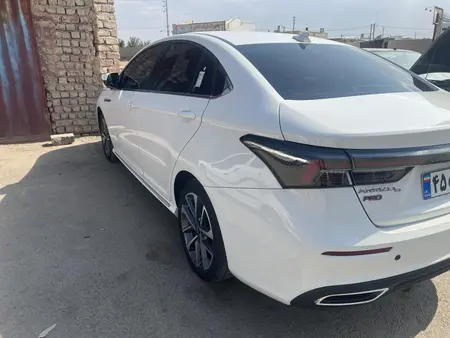 فونیکس آریزو 6 پرو اتوماتیک - 1402