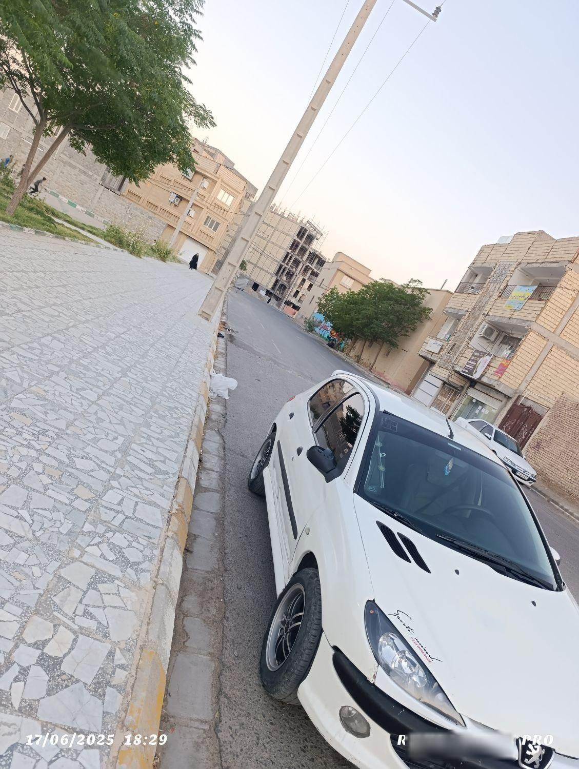 خودرو پژو، 206 آگهی ann_19468444